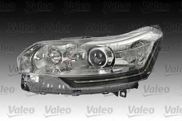 Фара VALEO 044471