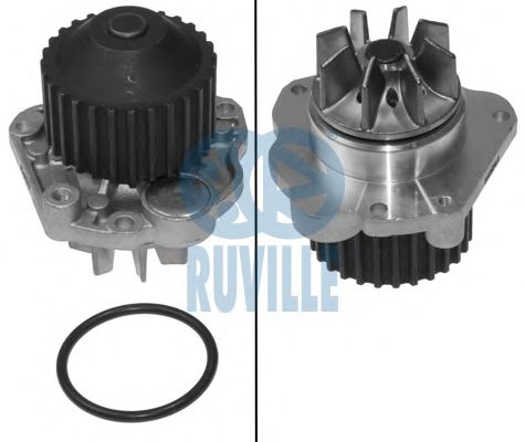 Помпа RUVILLE 65987