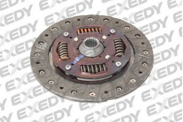 Диск сцепления EXEDY DHD047U