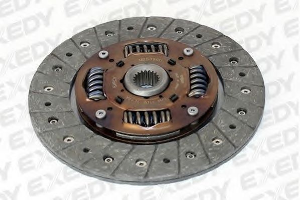 Диск зчеплення EXEDY MBD099U