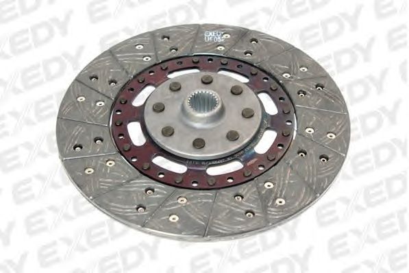 Диск сцепления EXEDY ISD069