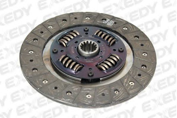 Диск сцепления EXEDY MBD034U