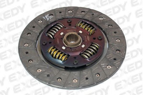 Диск сцепления EXEDY MBD041U