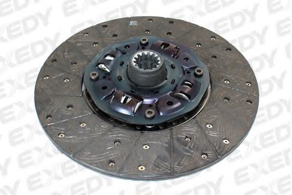 Диск сцепления EXEDY MFD071U