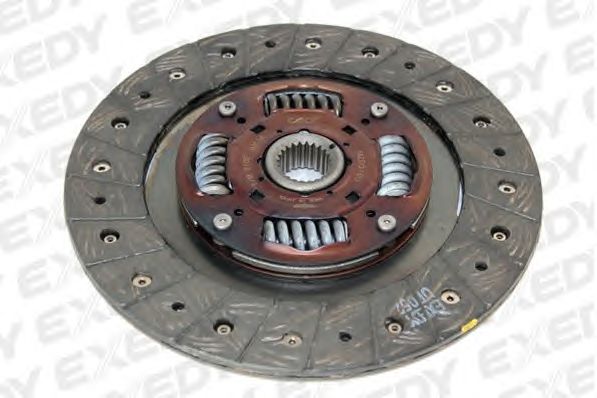 Диск сцепления EXEDY MZD070U