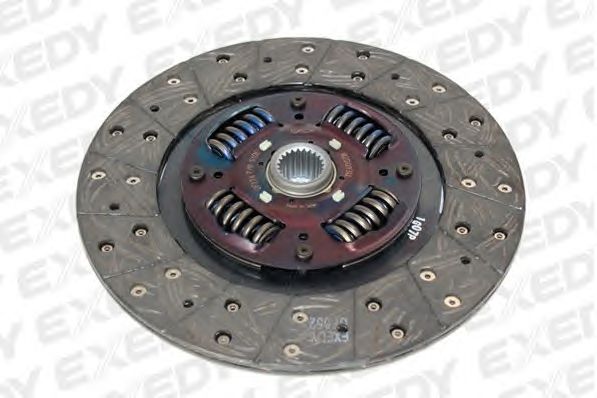 Диск сцепления EXEDY MZD093U