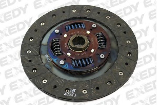 Диск сцепления EXEDY NSD046US