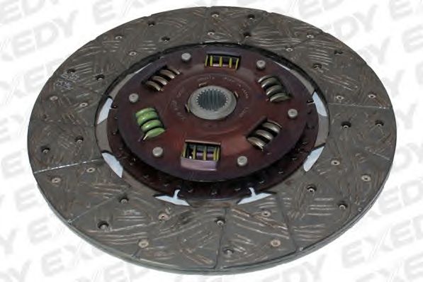 Диск сцепления EXEDY NSD112