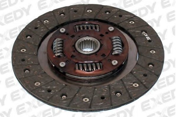 Диск сцепления EXEDY TYD129U