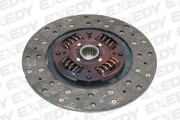 Диск сцепления EXEDY TYD132U