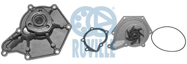 Помпа RUVILLE 65706