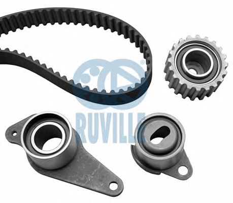 Комплект ремня ГРМ RUVILLE 5550274
