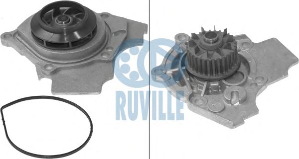 Помпа RUVILLE 65480