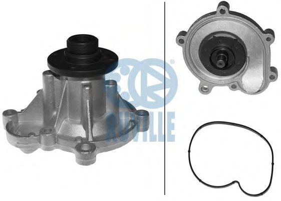 Помпа RUVILLE 65171