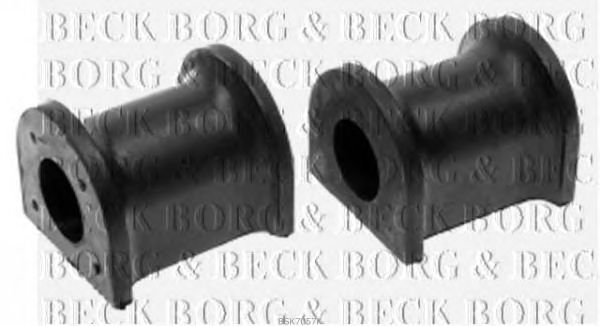 Опора, стабилизатор BORG & BECK BSK7057K