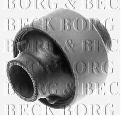 Сайлентблок рычага BORG & BECK BSK6955