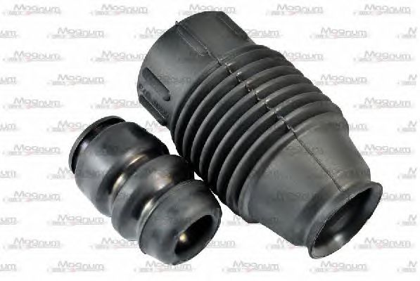 Отбойник амортизатора Magnum Technology A9F003MT