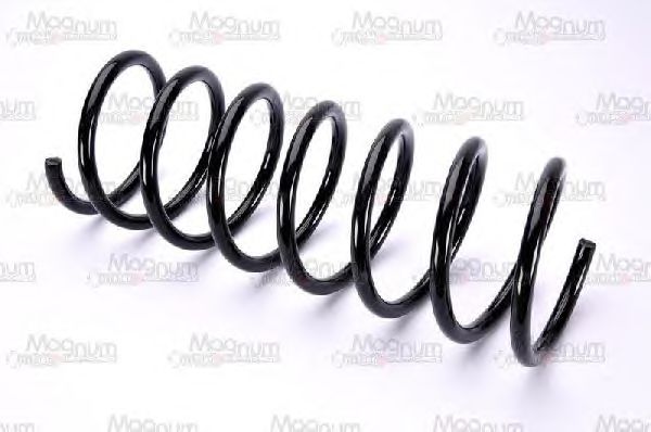 Пружина подвески Magnum Technology SB024MT
