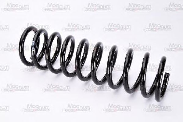 Пружина подвески Magnum Technology SB054MT