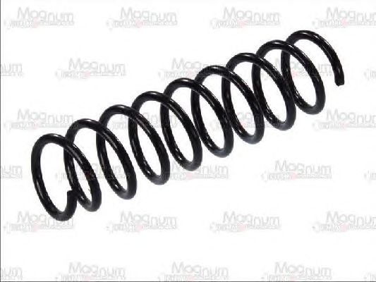 Пружина подвески Magnum Technology SB059MT