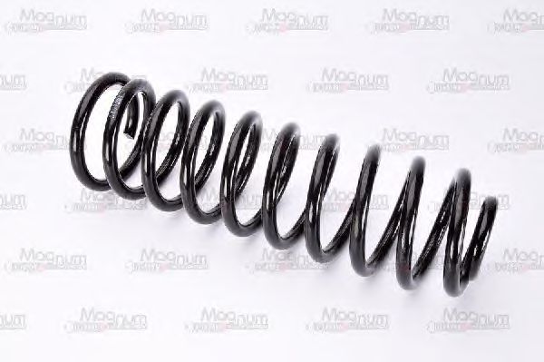 Пружина подвески Magnum Technology SW072MT