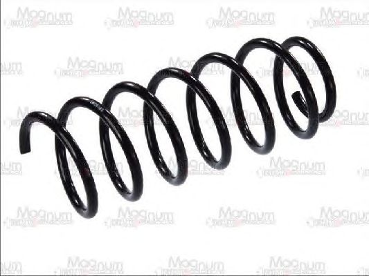 Пружина подвески Magnum Technology SW093MT