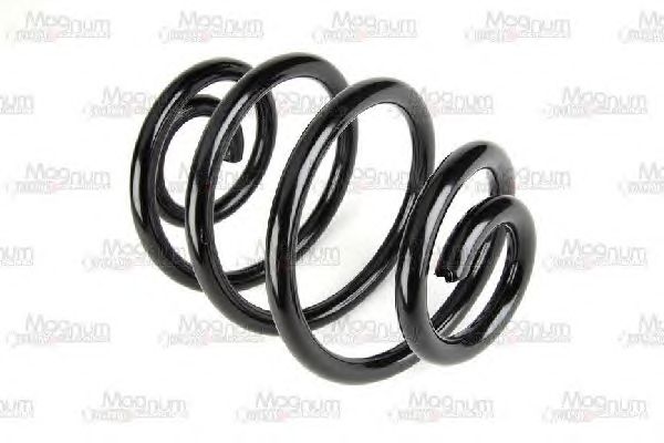 Пружина подвески Magnum Technology SX093MT