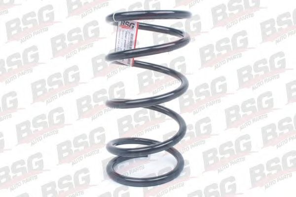 Пружина підвіски BSG BSG 30-305-003
