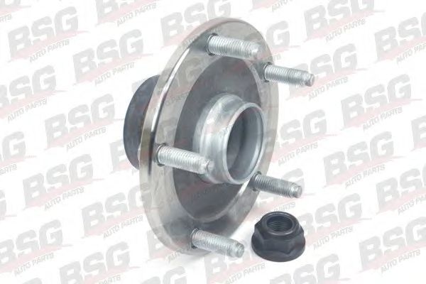 Підшипник маточини BSG BSG 30-600-014