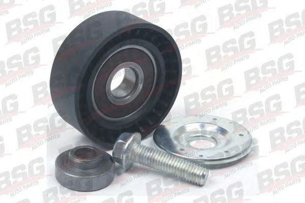 Натяжной ролик поликлинового ремня BSG BSG 70-615-003
