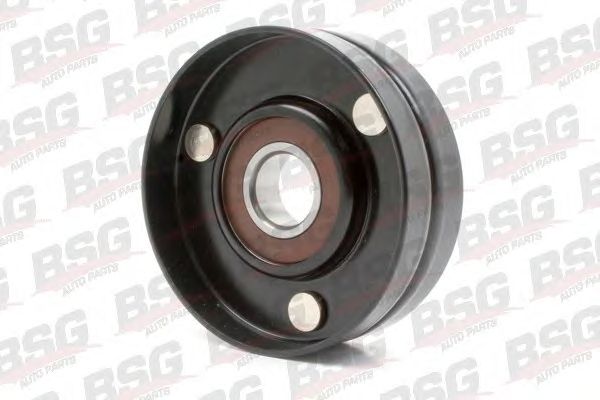 Натяжной ролик поликлинового ремня BSG BSG 90-615-011