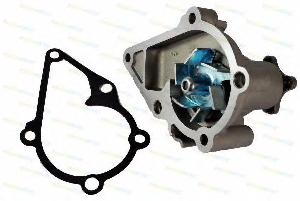 Помпа THERMOTEC D10524TT