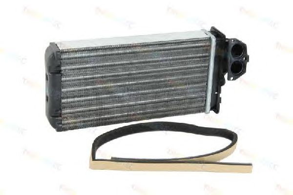 Радиатор отопителя THERMOTEC D6P010TT