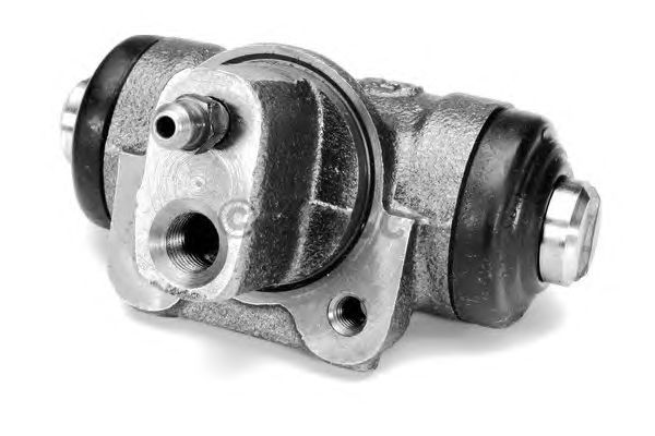 Колесный тормозной цилиндр BOSCH F 026 002 532