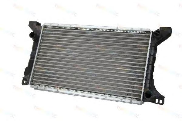 Радиатор, охлаждение двигателя THERMOTEC D7G007TT