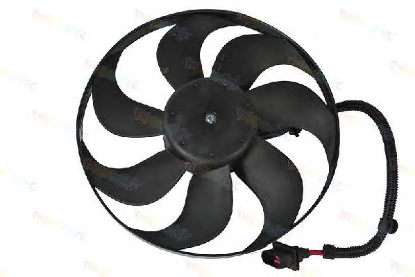 Вентилятор охлаждения THERMOTEC D8W006TT