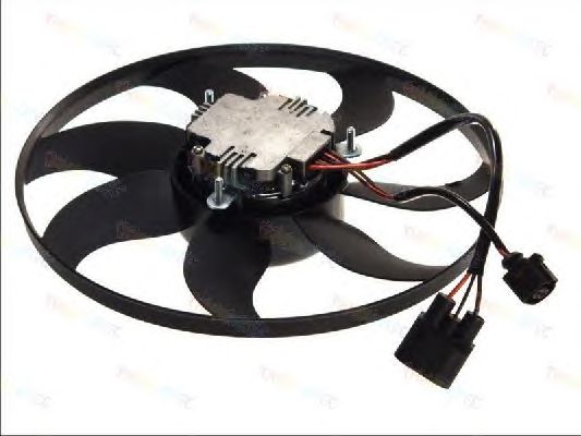 Вентилятор охлаждения THERMOTEC D8W022TT