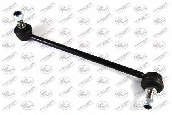 Тяга / стойка стабилизатора FORTUNE LINE FZ7627