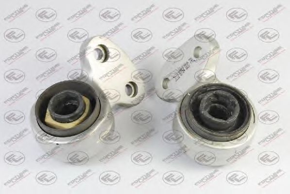 Комплект рычагов подвески FORTUNE LINE FZ9021