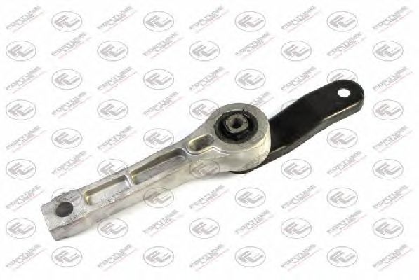 Подушки КПП FORTUNE LINE FZ90398