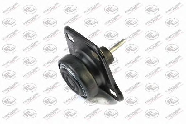 Подушка двигателя FORTUNE LINE FZ90426