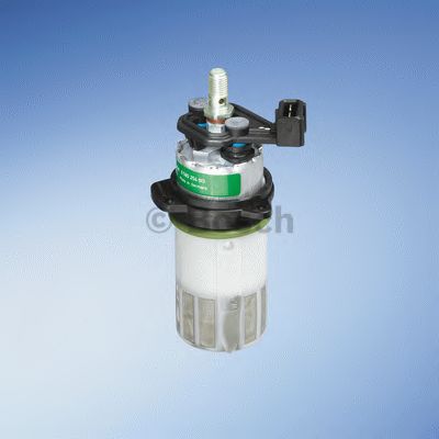 Топливный насос BOSCH 0 580 453 920