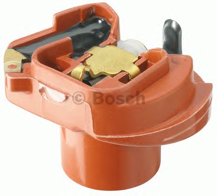 Бегунок распределителя зажигания BOSCH 1 234 332 206