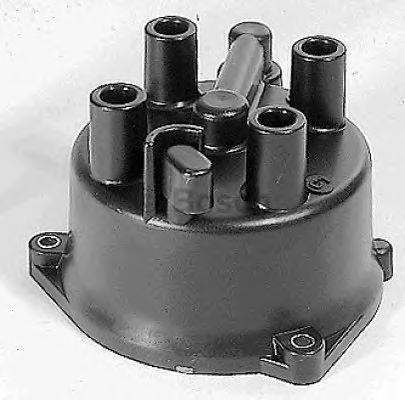 Крышка распределителя зажигания BOSCH 1 987 233 126