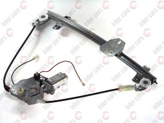 Стеклоподъемник BLIC 6060-00-SE4605
