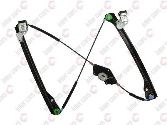 Стеклоподъемник BLIC 6060-00-VW4836