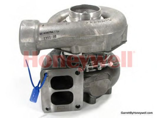 Компрессор, наддув GARRETT 465922-5012S