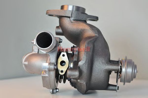 Компрессор, наддув GARRETT 707240-5003S