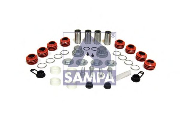 Супорт SAMPA 095.768