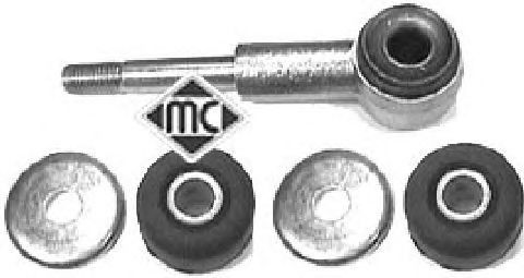 Тяга / стойка стабилизатора Metalcaucho 02948